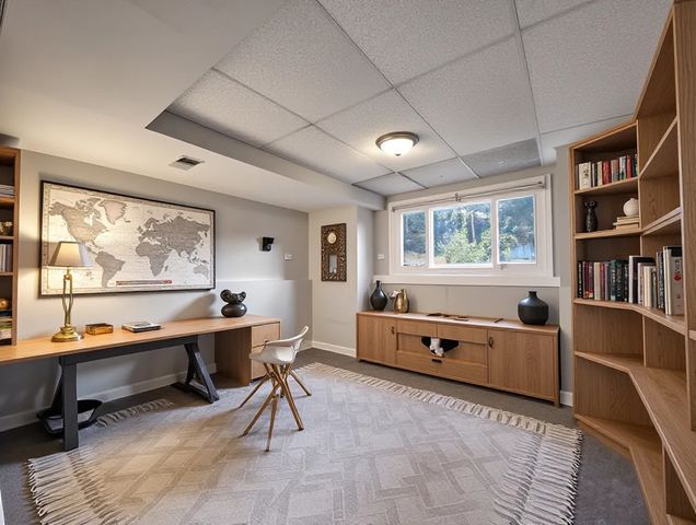 18509 Stedhall Road, Homewood, IL 60430