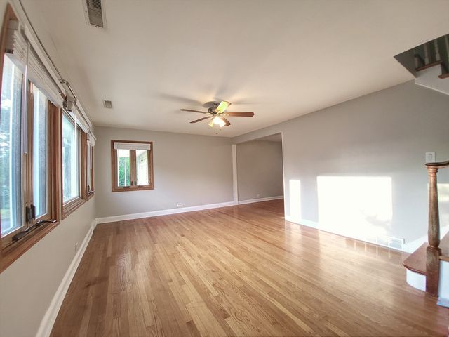 18509 Stedhall Road, Homewood, IL 60430