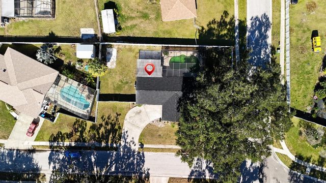 520 ROOKS ROAD, Seffner, FL 33584