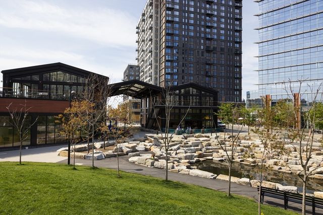 2 Earhart 1003, Cambridge, MA 02141