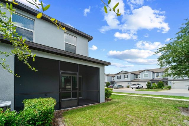2188 CERULEAN SKY DRIVE, Lutz, FL 33558