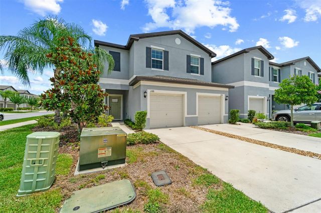2188 CERULEAN SKY DRIVE, Lutz, FL 33558
