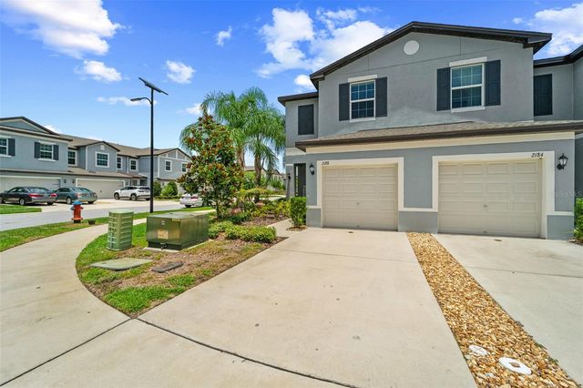 2188 CERULEAN SKY DRIVE, Lutz, FL 33558
