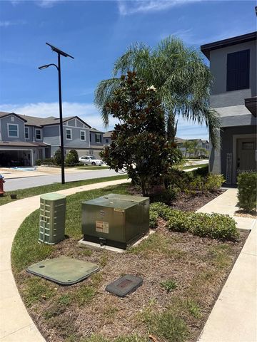 2188 CERULEAN SKY DRIVE, Lutz, FL 33558