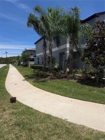 2188 CERULEAN SKY DRIVE, Lutz, FL 33558