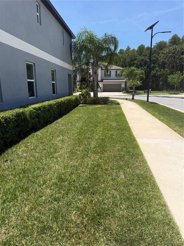 2188 CERULEAN SKY DRIVE, Lutz, FL 33558