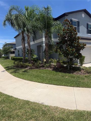 2188 CERULEAN SKY DRIVE, Lutz, FL 33558