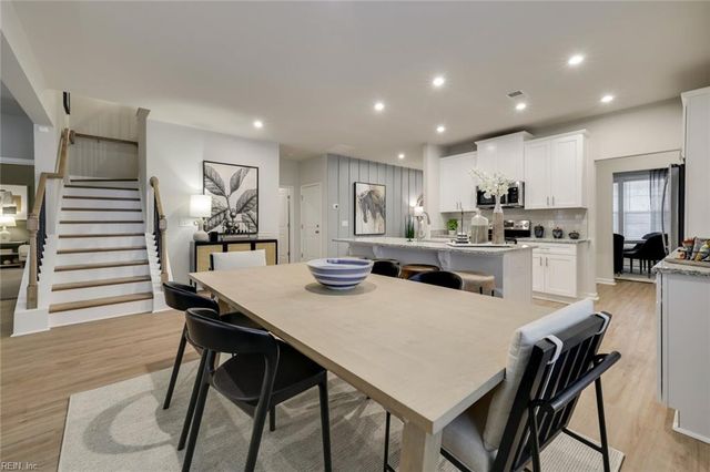 210 Orion CT, Yorktown, VA 23693