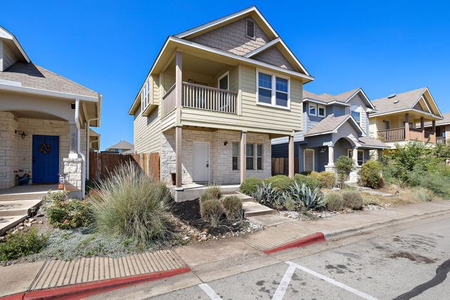 4602 Kind WAY 287, Austin, TX 78725