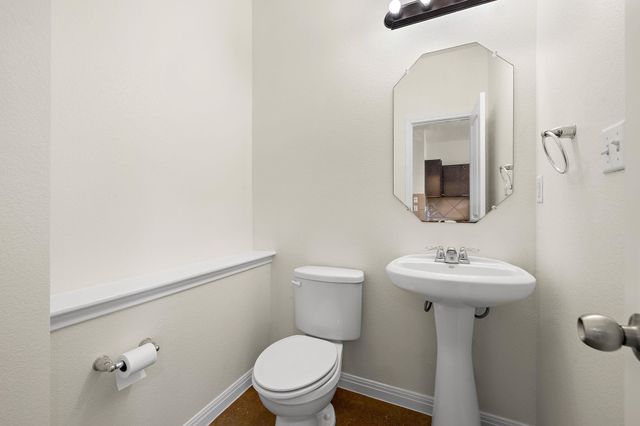 4602 Kind WAY 287, Austin, TX 78725