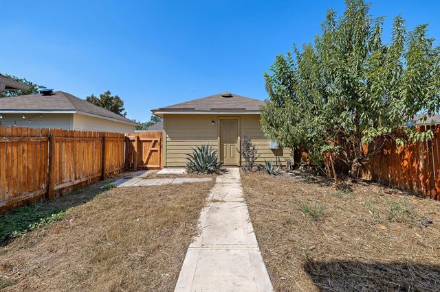 4602 Kind WAY 287, Austin, TX 78725