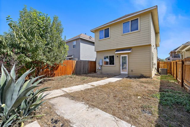 4602 Kind WAY 287, Austin, TX 78725