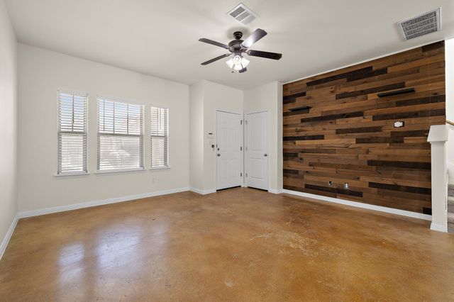 4602 Kind WAY 287, Austin, TX 78725