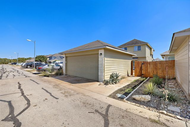 4602 Kind WAY 287, Austin, TX 78725