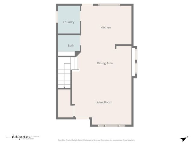 4602 Kind WAY 287, Austin, TX 78725