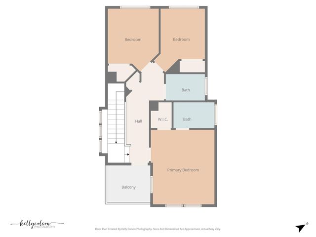 4602 Kind WAY 287, Austin, TX 78725