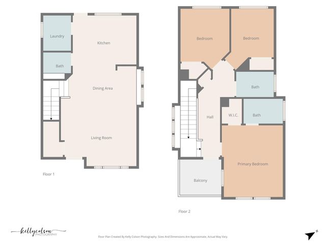 4602 Kind WAY 287, Austin, TX 78725