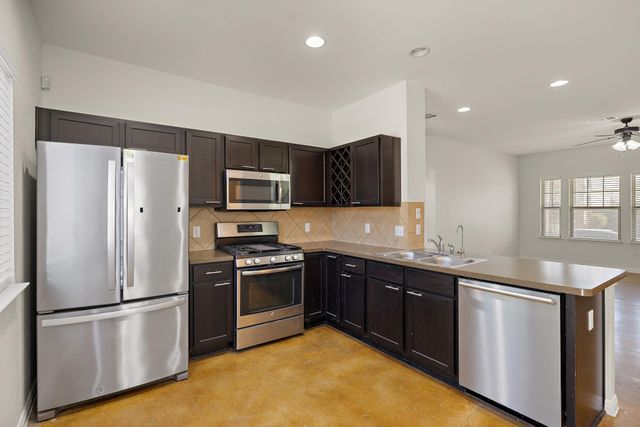 4602 Kind WAY 287, Austin, TX 78725