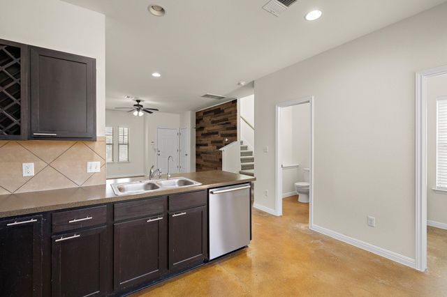 4602 Kind WAY 287, Austin, TX 78725