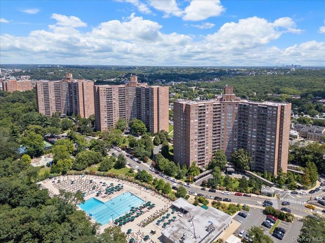 5700 Arlington Avenue 20S, Bronx, NY 10471