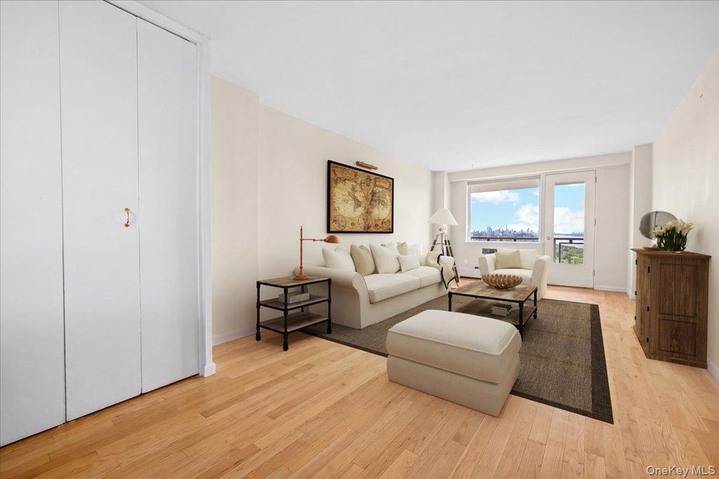 5700 Arlington Avenue 20S, Bronx, NY 10471 — exterior