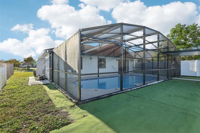 118 PINEWOOD CIRCLE, Kissimmee, FL 34743