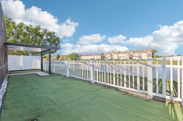 118 PINEWOOD CIRCLE, Kissimmee, FL 34743