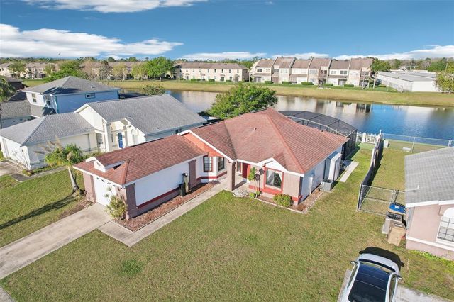 118 PINEWOOD CIRCLE, Kissimmee, FL 34743