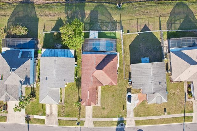 118 PINEWOOD CIRCLE, Kissimmee, FL 34743