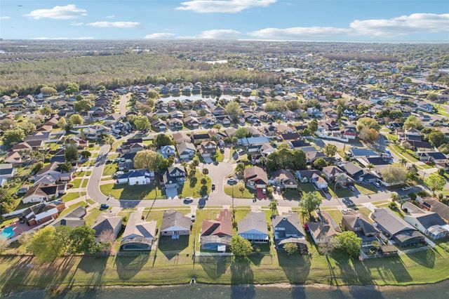 118 PINEWOOD CIRCLE, Kissimmee, FL 34743