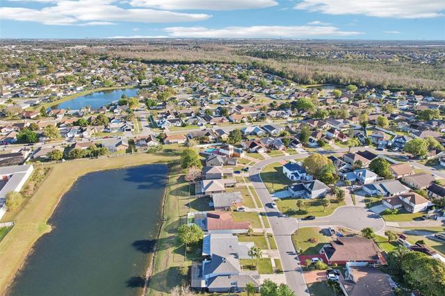 118 PINEWOOD CIRCLE, Kissimmee, FL 34743