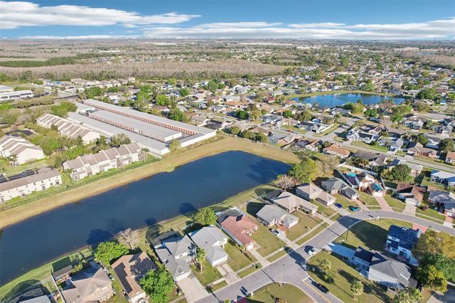 118 PINEWOOD CIRCLE, Kissimmee, FL 34743