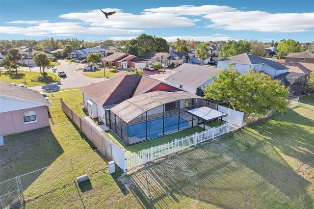 118 PINEWOOD CIRCLE, Kissimmee, FL 34743