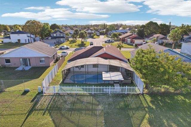 118 PINEWOOD CIRCLE, Kissimmee, FL 34743