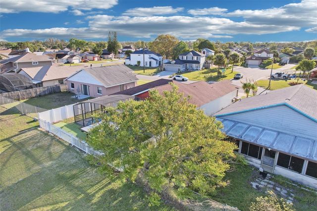 118 PINEWOOD CIRCLE, Kissimmee, FL 34743