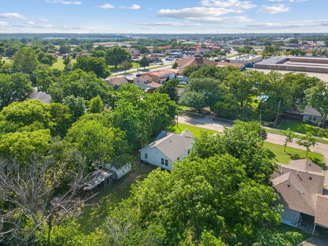 1914 Stephenson Drive, Mesquite, TX 75149