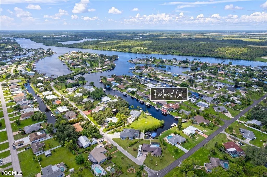 13534 Island RD, Fort Myers, FL 33905
