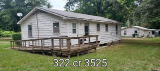 322 CR 3525, Hawkins, TX 75765