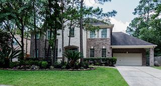 143 N Shawnee Ridge Circle, The Woodlands, TX 77382