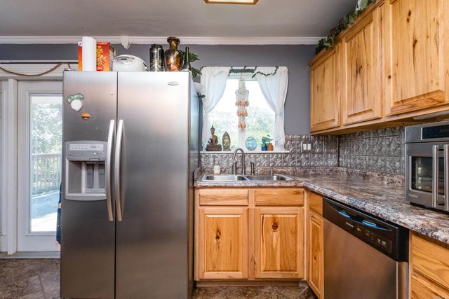 6401 Navajo Trail, North Little Rock, AR 72116