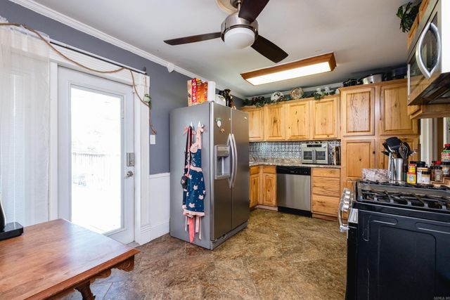 6401 Navajo Trail, North Little Rock, AR 72116