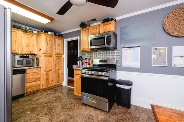 6401 Navajo Trail, North Little Rock, AR 72116