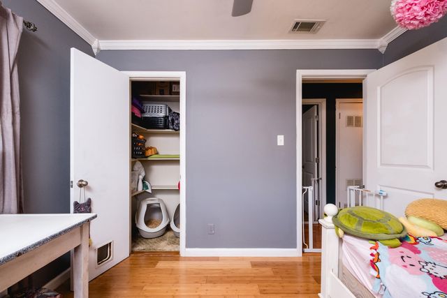 6401 Navajo Trail, North Little Rock, AR 72116