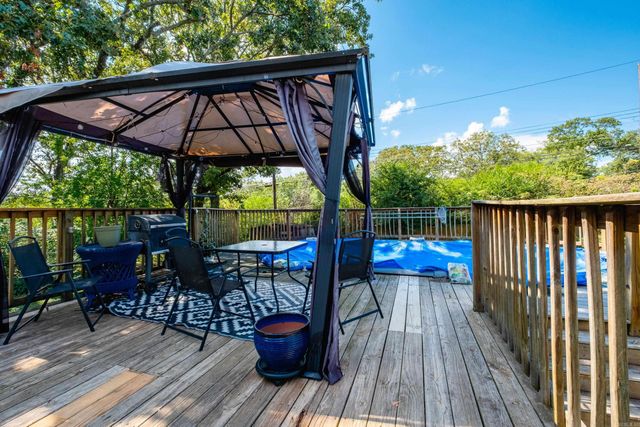 6401 Navajo Trail, North Little Rock, AR 72116