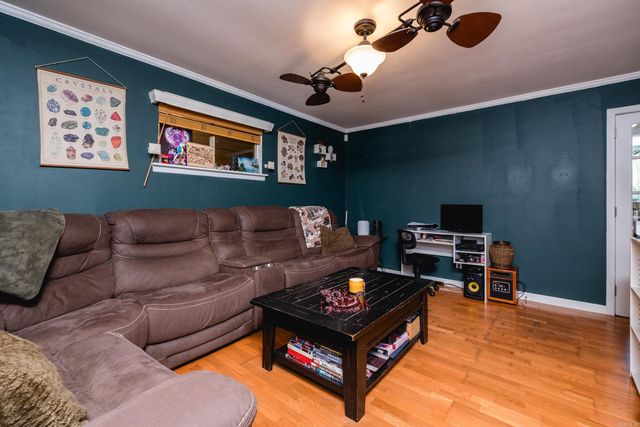 6401 Navajo Trail, North Little Rock, AR 72116