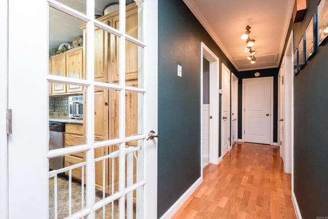 6401 Navajo Trail, North Little Rock, AR 72116