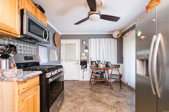 6401 Navajo Trail, North Little Rock, AR 72116