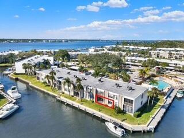 1950 SW Palm City Road 9102, Stuart, FL 34994