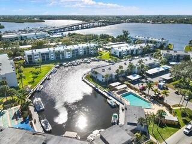 1950 SW Palm City Road 9102, Stuart, FL 34994