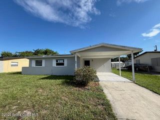 809 Poplar Lane, Melbourne, FL 32901